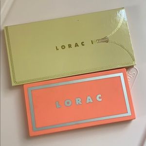 Lorac bundle